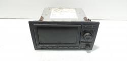 Radio CD cu navigatie, cod 8E0035192K, Audi A4 (8EC, B7) (id:706797)