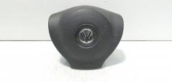 Airbag volan, cod 3C8880201T, Vw Golf 6 (5K1) (id:707079)