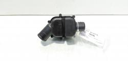 Rezonator aer, cod BV61-9P437-AD, Ford Focus 3 (id:706785)