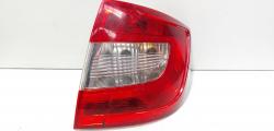 Stop dreapta aripa, Skoda Rapid (NH3) (id:706917)