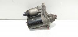Electromotor, cod 02T911023G, Vw Polo (9N) 1.2 benz, AZQ, 5 vit man (id:648733)