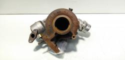 Turbosuflanta, cod 16359700011, Nissan Qashqai 1.5 DCI, K9KF646 (id:706879)