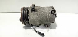 Compresor clima, cod 3M5H-19D629-KF, Ford Focus 2 (DA) 1.6 TDCI, G8DB (id:706895)