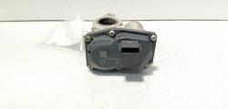 Egr, cod 8201143495, 147109913R, Nissan Qashqai (2) 1.5 DCI, K9K646 (id:706883)