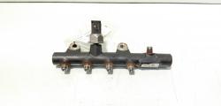 Rampa injectoare cu senzor, cod 175210651R, 8201225030, Nissan Qashqai (2) 1.5 DCI, K9K646 (id:706888)