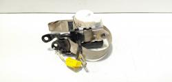 Centura dreapta fata cu capsa, cod 1Q2857706, Vw Eos (1F7, 1F8) (id:707117)