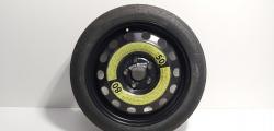 Roata de rezerva slim R16, cod 5Q0601027AR, Vw Golf 7 (5G) (id:707251)