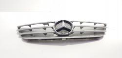Grila bara fata centrala cu sigla, cod 1698800183, Mercedes Clasa B (W245) (id:707047)