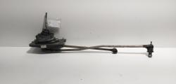 Timonerie, cod 8K0711025K, Audi A4 Avant (8K5, B8) 3.0 TDI, CAP, 6 vit man (id:707091)