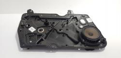 Macara electrica usa stanga fata, cod 5K0837755H, Vw Golf 6 (5K1) (id:614890)