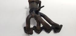 Catalizator, cod 036178EA, AA, Seat Ibiza 4 (6L1) 1.4 benz, BBY (id:706867)