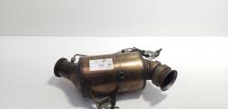 Catalizator, cod 2054908314, Mercedes Clasa C (W205) 2.2 CDI, OM651921 (id:706804)