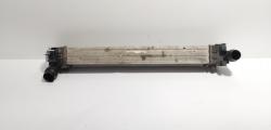 Radiator intercooler, cod 8200880552, Dacia Duster 1.5 DCI, K9KR856 (id:707074)