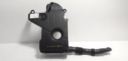 Carcasa filtru aer, cod 70365657, Dacia Duster 1.5DCI, K9KR856 (id:707061)