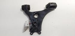 Brat trapez stanga fata, cod A1693300407, Mercedes Clasa A (W169) (id:369065)