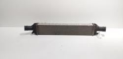 Radiator intercooler, cod 8K0145805E, Audi A4 Avant (8K5, B8) 2.7 TDI, CGK (id:707186)