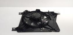 Electroventilator, Nissan Qashqai 1.6 DCI, R9M402 (id:707169)