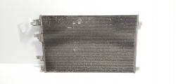 Radiator clima, cod 92100-BB50A, Nissan Qashqai 1.6 DCI, R9M402 (id:707168)