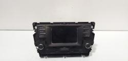 Radio CD, cod 5JA035867A, Skoda Rapid (NH3) (id:706920)