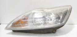 Far stanga, Ford Focus 2 (DA), facelift, vol pe stanga (id:707053)