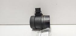 Debitmetru aer, cod 03G906461C, 0281002735, Audi A4 (8K2, B8) 2.0 TDI, CAG (id:703803)
