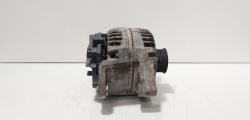 Alternator 120A Bosch, cod 13222931, Opel Corsa D 1.2 benz, A12XER (id:707228)