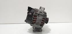 Alternator 120A Valeo, cod 7G9N-10300-CC, Ford Fiesta 6 1.2 benz, SNJB (id:707247)