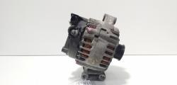 Alternator 120A Valeo, cod 7G9N-10300-CC, Ford Fiesta 6 1.2 benz, SNJB (id:707247)