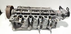 Chiulasa cu 1 ax came, cod 110428257R, Renault Megane 3 1.5 DCI, K9K636 (id:706890)