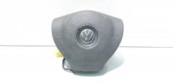 Airbag volan, cod 3C8880201T, Vw Golf 6 (5K1) (id:707406)