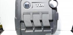 Capac protectie motor, cod 03P103925B, Seat Ibiza 5 ST (6J8) 1.2 TDI, CFW (id:707360)