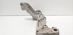 Suport brat trapez stanga, cod 1K0199295E, Audi A3 (8P1) (id:707253)