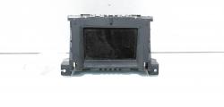 Display bord, cod 13301077, Opel Zafira B (A05) (id:707347)