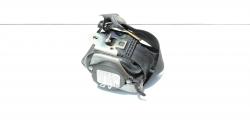 Centura dreapta fata cu capsa, cod 8H0857706A, Audi A4 Cabriolet (8H7) (id:707400)