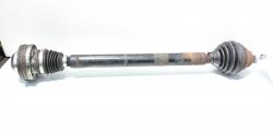 Planetara dreapta fata, Vw Eos (1F7, 1F8) 2.0 TDI, BMM, 6 vit man (id:707178)