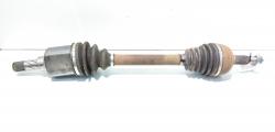Planetara stanga fata, Dacia Duster 1.5 DCI, K9K898, 6 vit man (id:707174)