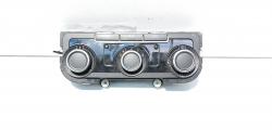 Panou comenzi ac, cod 7N0907426BG, Vw Golf 6 Variant (AJ5) (id:687718)