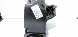 Carcasa filtru aer, cod 8R0133843B, Audi A4 Avant (8K5, B8) 1.8 TFSI, CABB (id:707094)