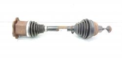 Planetara dreapta fata, Audi A4 (8K2, B8) 2.0 TDI, CAG, 6 vit man (id:707386)