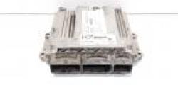 Calculator motor ECU, cod 23710BB58E, 0281019035, Nissan Qashqai 1.6 DCI, R9M402 (id:695630)