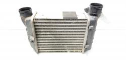 Radiator intercooler, cod 8E0145805N, Audi A4 Cabriolet (8H7) 1.8 T-benz, BFB (id:707434)