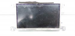 Display navigatie, cod 8T0919603E, Audi A4 (8K2, B8) (id:707086)