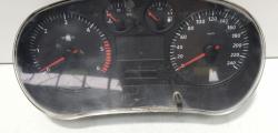 Ceas bord, cod 1M0920821B, Seat Toledo 2 (1M2) 1.9 TDI, vol pe stanga (id:707524)