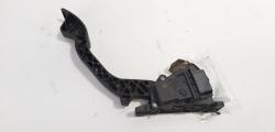 Pedala acceleratie, cod 3M51-9F836-AF, Ford Focus 2 (DA) (id:707517)