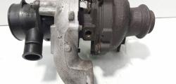 Turbosuflanta, cod 9686120680, Ford Grand C-Max 1.6 TDCI, T1DA (id:703243)