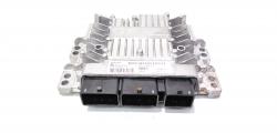 Calculator motor ECU, cod 8M51-12A650-AGG, Ford Focus 2 (DA) 1.6 TDCI, G8DB (id:707051)