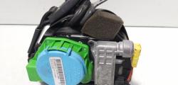Centura dreapta fata cu capsa, cod 8K1857706K, Audi A4 Avant (8K5, B8) (id:707093)