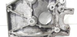 Suport compresor clima, cod 9646719580, Ford Focus 2 (DA) 1.6 TDCI, G8DA (id:704854)