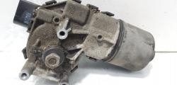 Motoras stergatoare fata, cod 4M51-17508-AA, Ford Focus 2 (DA) vol pe stanga (id:707624)