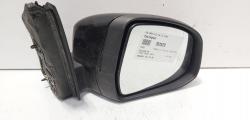 Oglinda electrica dreapta cu semnalizare, Ford Focus 3 Turnier, vol pe dreapta (id:707572)